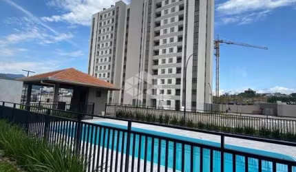 Apartamento 2 quartos na Vila Baependi em Jaraguá do Sul, SC