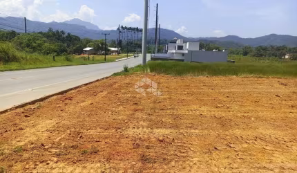 TERRENO A VENDA NO TRÊS RIOS DO NORTE