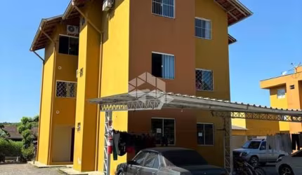 Apartamento 2 quartos bairro Rio da Luz,