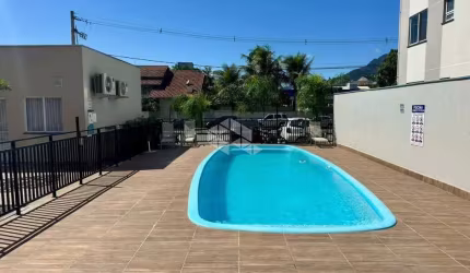Apartamento 2 quartos no bairro São Luiz em Jaraguá do Sul, SC