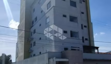 Apartamento 1 suíte + 1 quarto/dormitório no bairro Amizade em Jaraguá do Sul