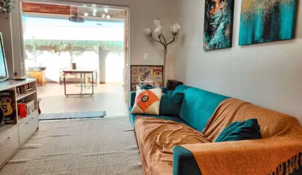 Apartamento de 3 quartos com terraço a venda por R$1.018.000,00 no bairro Jaraguá Esquerdo em Jaraguá do Sul!