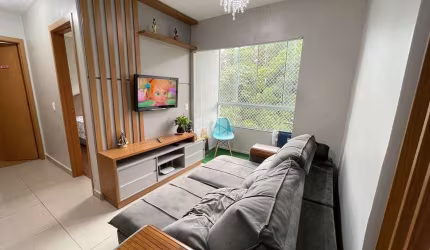 Apartamento 2 quartos no bairro Jaragua Esquerdo em Jaraguá do Sul, SC