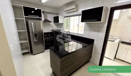 Apartamento suíte + 1 quarto/dormitório no bairro Rau em Jaraguá do Sul, SC
