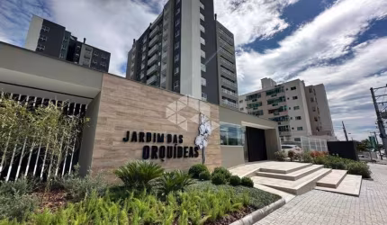 Apartamento mobiliado suíte + 1 quarto/dormitório no bairro Vila Lalau em Jaraguá do Sul, SC