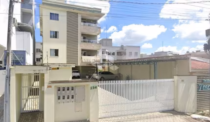 Apartamento 2 quartos no bairro Vila Nova em Jaraguá do Sul, SC