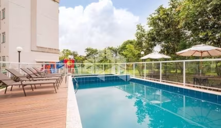 Apartamento 2 quartos no bairro Jaragua 99 em Jaraguá do Sul, SC
