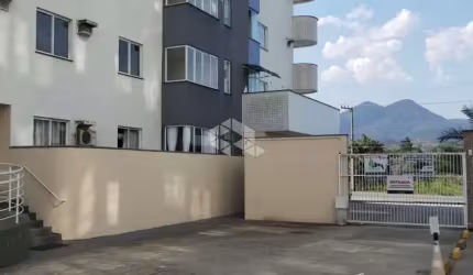 Apartamento 2 quartos/dormitórios no bairro Vieras, Jaraguá do Sul - SC