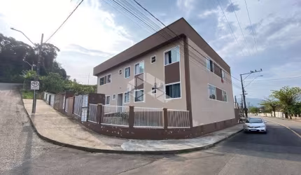 Apartamento 2 quartos no bairro Nereu Ramos  Jaraguá do Sul