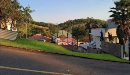 Terreno residencial no Bairro Amizade em Jaraguá do Sul, SC