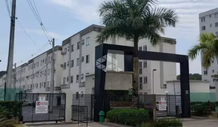 Apartamento 2 quartos/dormitórios semimobiliado no bairro Jaraguá 99 em Jaraguá do Sul, SC