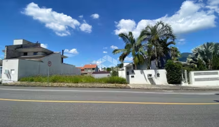 Terreno residencial no bairro Jaraguá Esquerdo em Jaraguá do Sul, SC