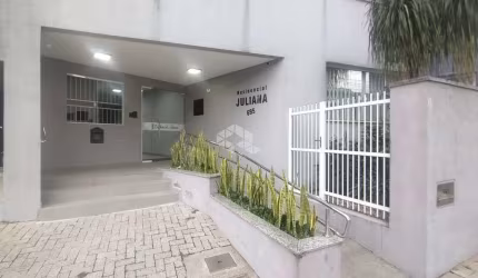 Apartamento mobiliado 3 dormitórios no bairro Czerniewicz em Jaraguá do Sul, SC