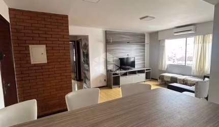 APARTAMENTO DOIS QUARTOS CENTRO JARAGUA D SUL