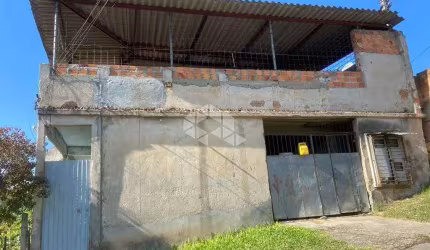 CASA/TERRENO/SOBRADO BAIRRO AGRONOMIA