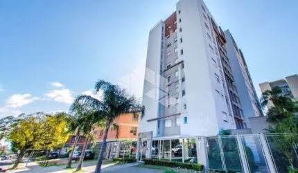 Apartamento de 03 dormitórios