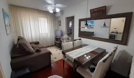 Apartamento de 02 dormitórios Cidade Baixa