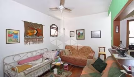 Apartamento 3 dormitorios com dependencia de empregadsa