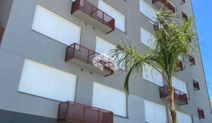 Apartamento NOVO, 260m da Puc,, 1 dormitório, Infra completa, ótimo investimento.