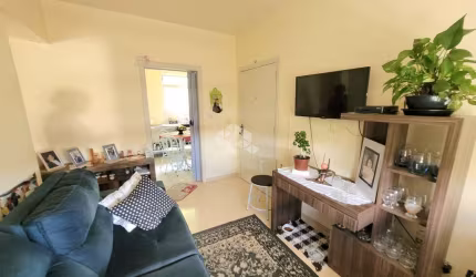 Apartamento de 2 dormitórios a venda no bairro Camaquã