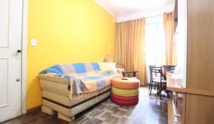 Apartamento 2 dormitórios Cidade Baixa