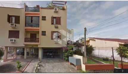 Apartamento 3 dormitórios com suite, 2 vagas garagem bairro Passo da Areia