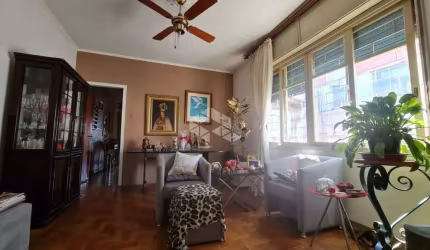 Apartamento 2 dormitorios/cobertura junto ao Parcao