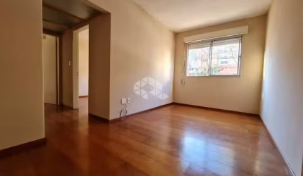 Apartamento 2 dormitórios com vaga no Santa Teresa