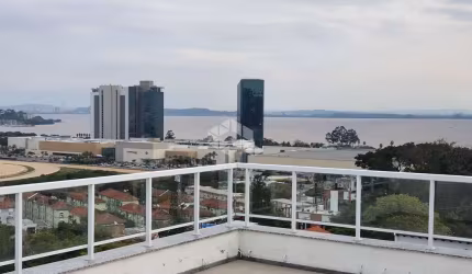 Apartamento 3 suites no Bairro Cristal, 3 vagas.