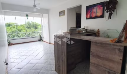 APARTAMENTO 3 DORMITÓRIOS 1 VAGA CRISTAL