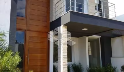 Casa sobrado 3 dormitórios Lagos de Nova Ipanema,  no bairro Hípica