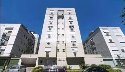 APARTAMENTO 3 DORMITÓRIOS, CHURRASQUEIRA, VAGA