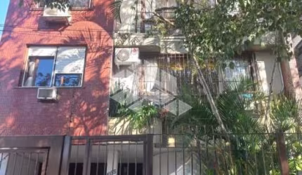 Apartamento Cobertura com 150m², 2 quartos e 1 vaga no bairro Menino Deus