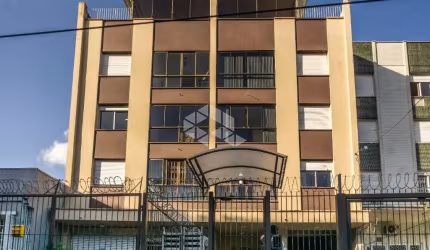 COBERTURA NO PARTENON COM 144M² DE 3 DORMITÓRIOS E VAGA