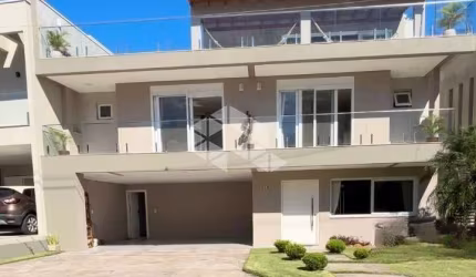 EMPREENDIMENTO MIRANTE DO LAGO - CASA CONDOMINIO COM 4 QUARTOS