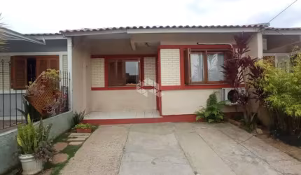 Casa 2 dormitórios no Moradas do Sul - Zona Sul de POA