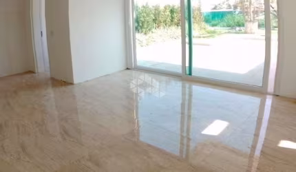 Apartamento Garden Novo