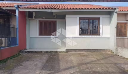 Casa 2 quartos no residencial Moradas do Sul - Hípica em Porto Alegre