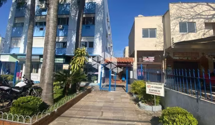 APARTAMENTO JK TÉRREO NO BAIRRO CRISTAL.