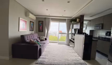 VENDE APARTAMENTO 2 DORMITÓRIOS JARDIM ITU SABARÁ