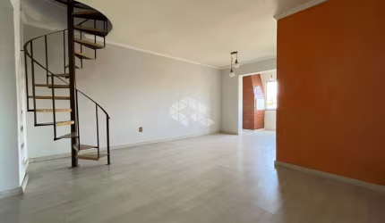 APARTAMENTO COBERTURA A VENDA 187M² - 3 DORMITÓRIOS, 1 VAGA NO BAIRRO NONOAI