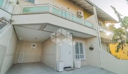 Casa a venda no loteamento Altos do Santa Rita