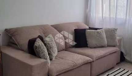 Apartamento no bairro São José, 2 dormitórios vaga de garagem