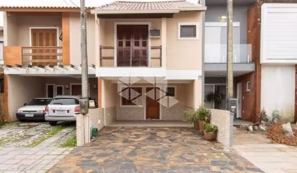 Casa Sobrado nova na Hípica