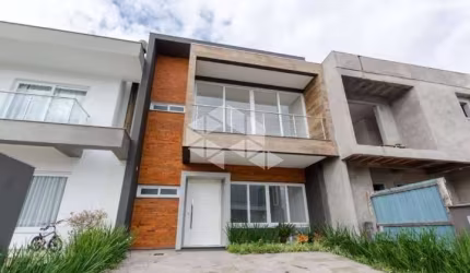 CASA CONDOMINIO PARA VENDA - 186.06M², 3 DORMITÓRIOS, SENDO 1 SUITE.