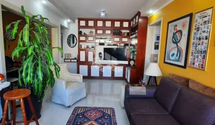 Apartamento com 3 dormitórios, com vaga no Centro Histórico exclusividade Crédito Real