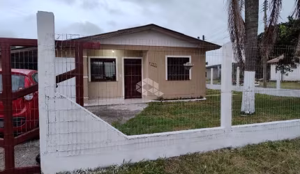 VENDE CASA MOBILIADA AV RUDA - CAPÃO DA CANOA