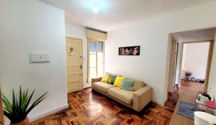 Apartamento de 3 dormitórios na Barão do Amazonas só R$ 229 mil