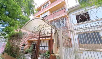 Apartamento 2 dormitórios  frente garden no Bairro Cidade Baixa