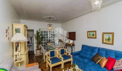 Apartamento 2 dormitórios bairro Santana - Hospital Clinicas